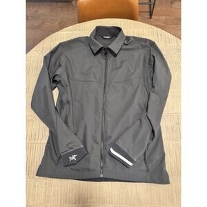 Arcteryx Jacket In Xl